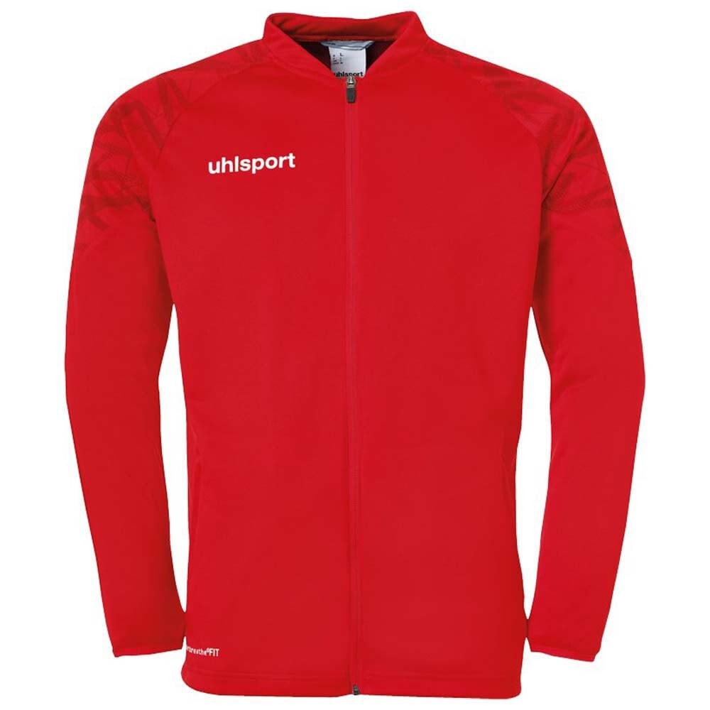 UHLSPORT Goal 25 Poly tracksuit