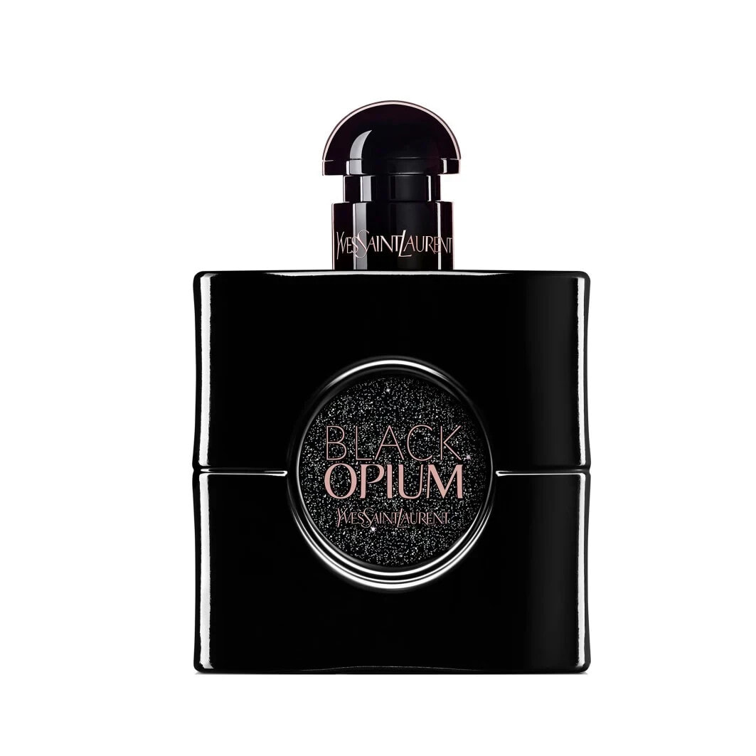 Black Opium Parfum Le Parfum