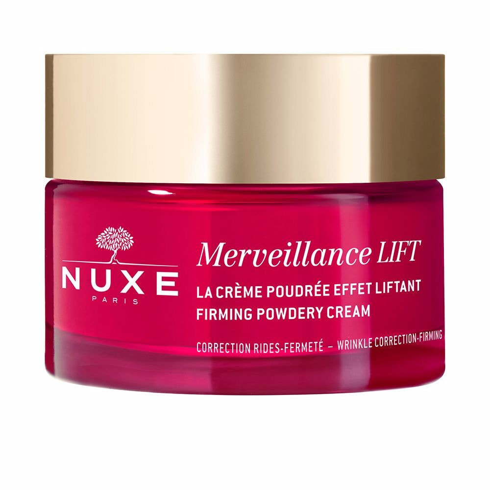 MERVEILLANCE LIFT la crème poudrée effet liftant 50 ml