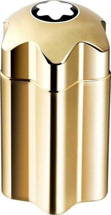 Mont Blanc Emblem Absolu EDT 100 ml