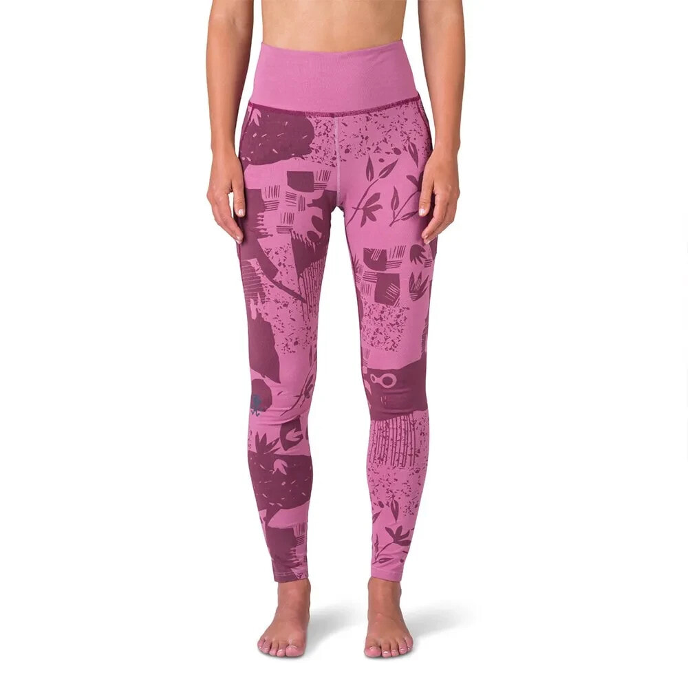 RAFIKI Ceillac CTN Leggings