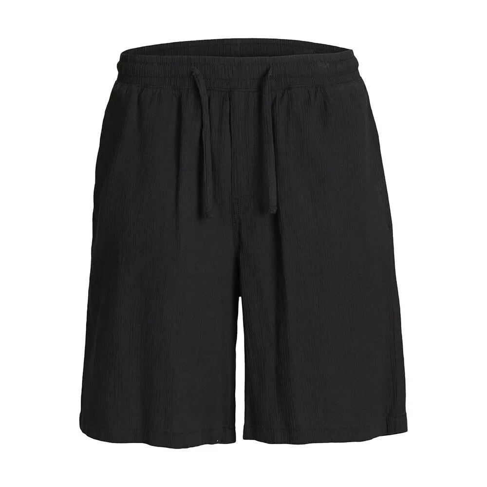 JACK & JONES Karl Crepe Sweat Shorts