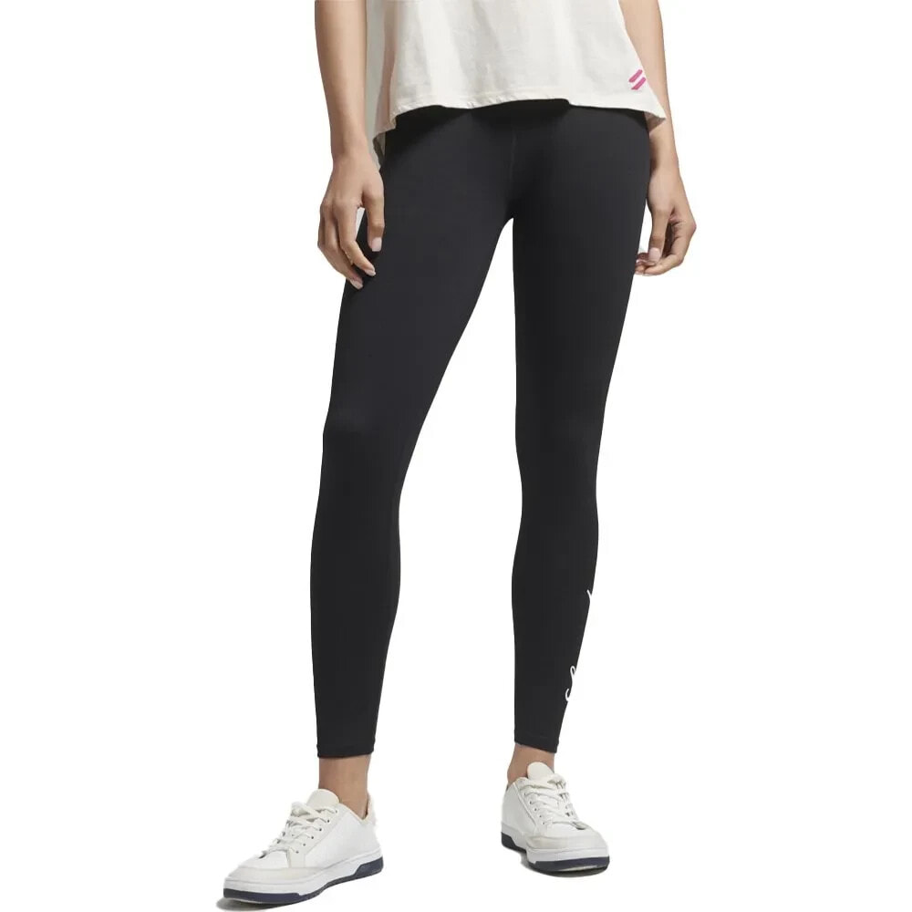 SUPERDRY Code Heritage Leggings