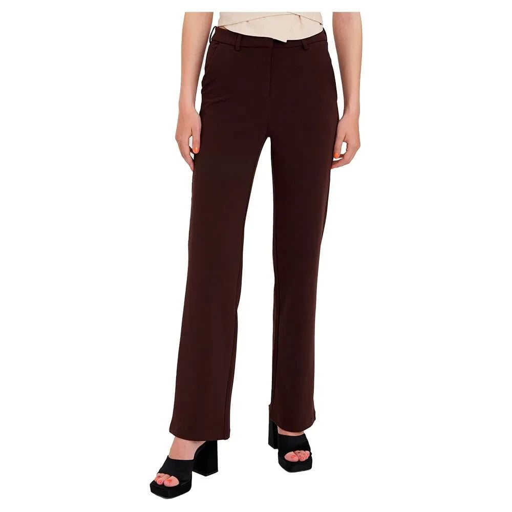 VERO MODA Zamira Slim Fit pants