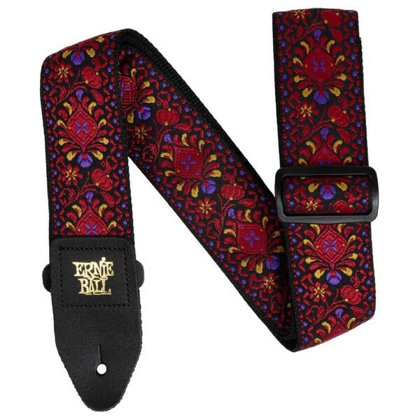 Ernie Ball CRB Jacquard Strap