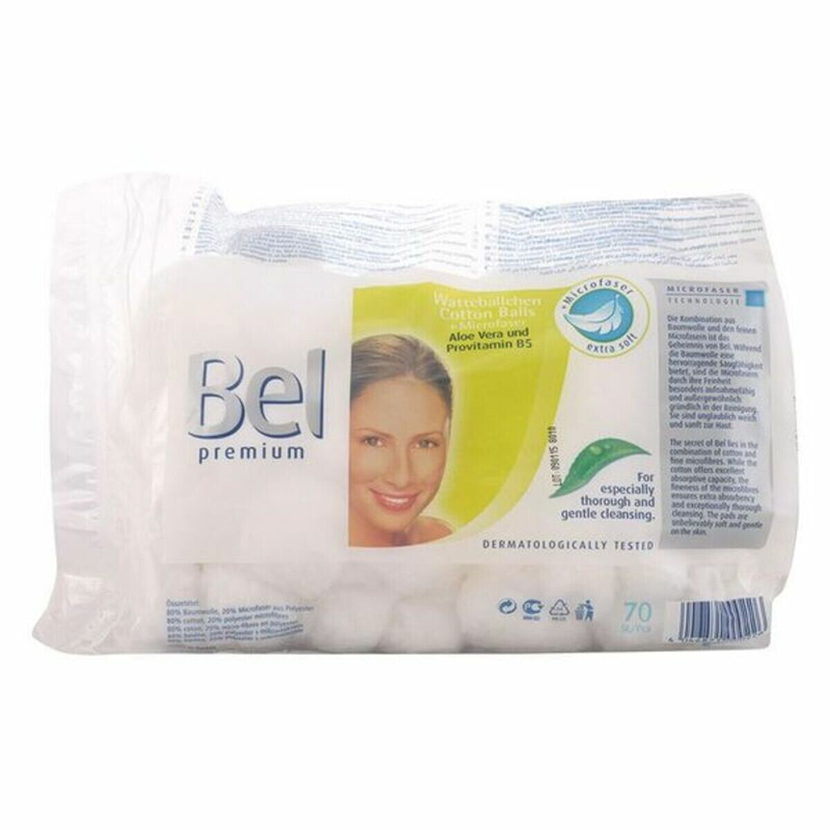Хлопок Bel Bel Premium