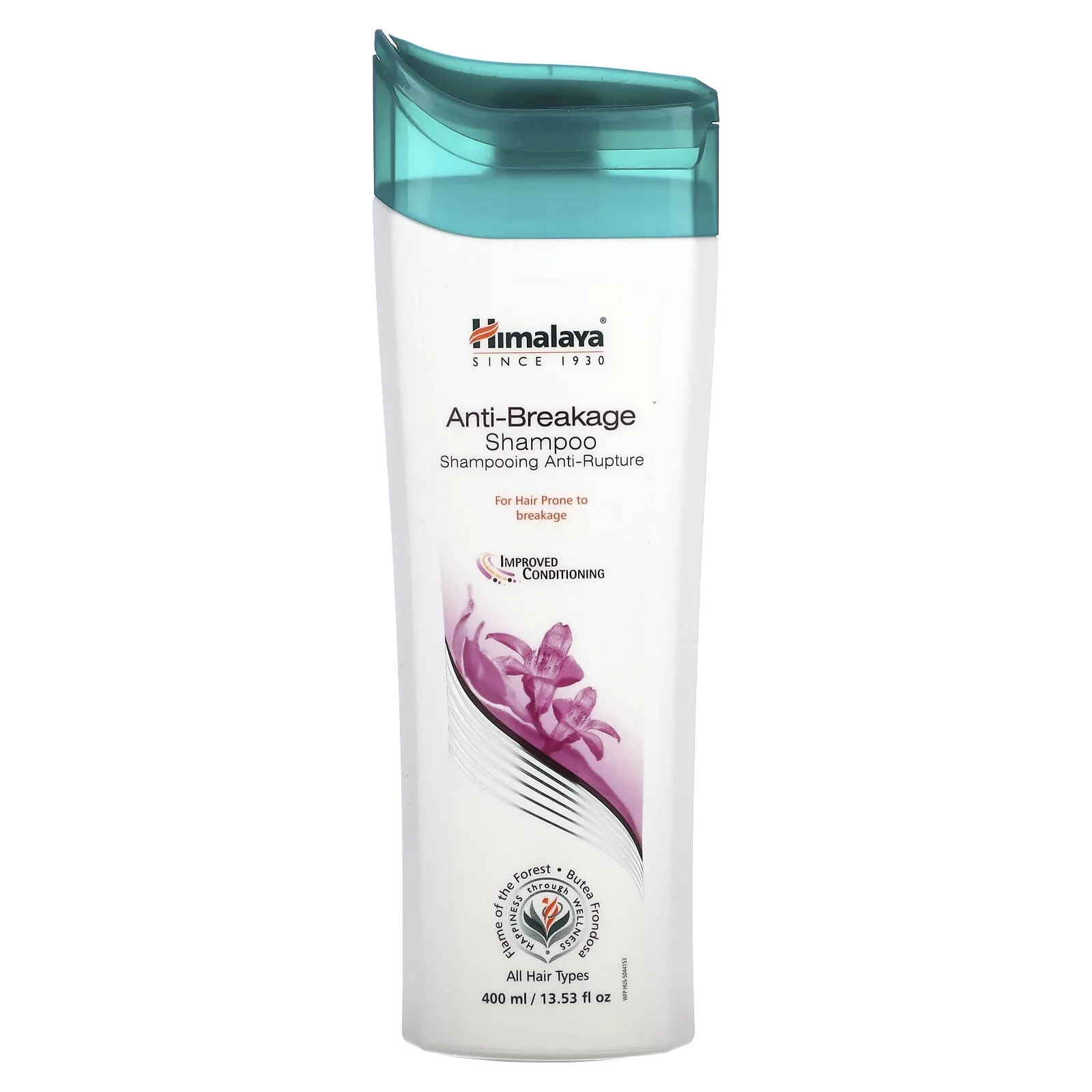 Himalaya Anti Breakage Shampoo Шампунь против ломкости для всех типов волос 400 мл