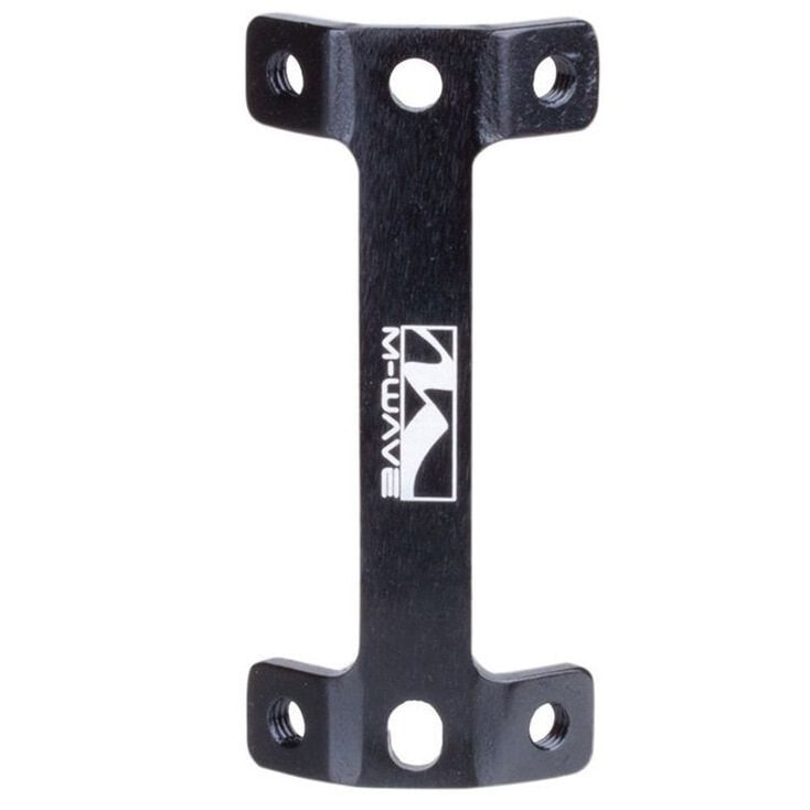 M-WAVE Bottle Cage Adapter