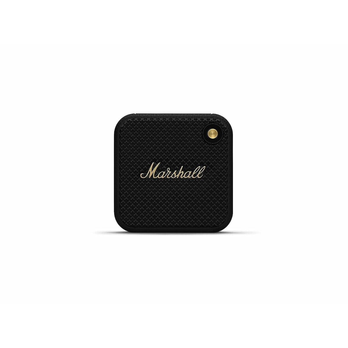 Bluetooth-динамик Marshall WILLEN Чёрный 2100 W