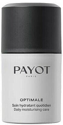 Creme-Gel für das Gesicht - Payot Optimale Daily Moisturizing Care