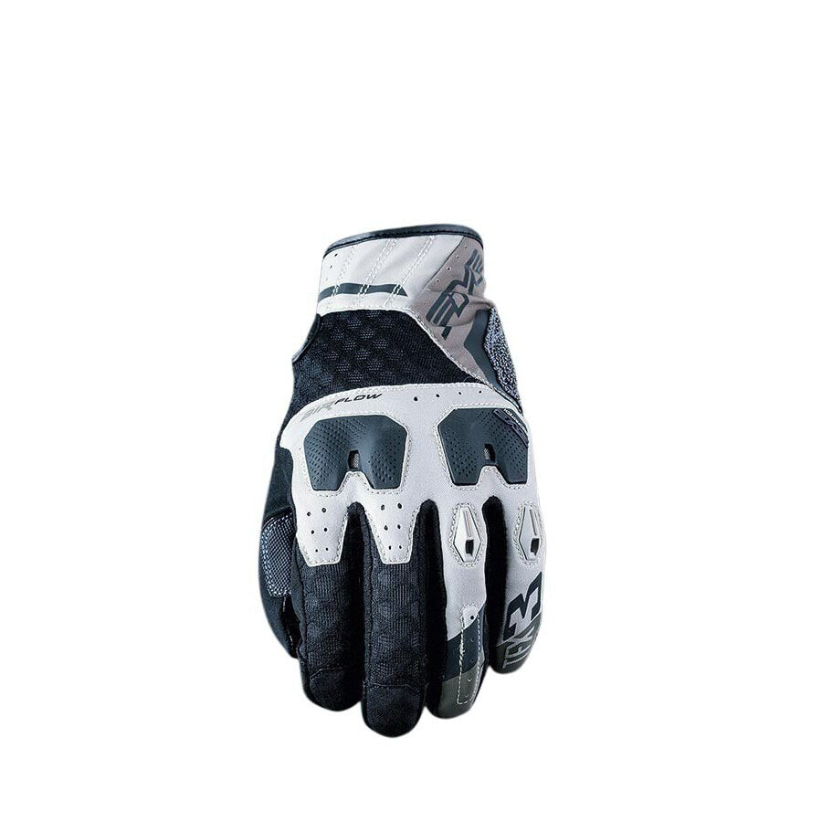 FIVE Summer Motorcycle Gloves Tfx3 Airflow