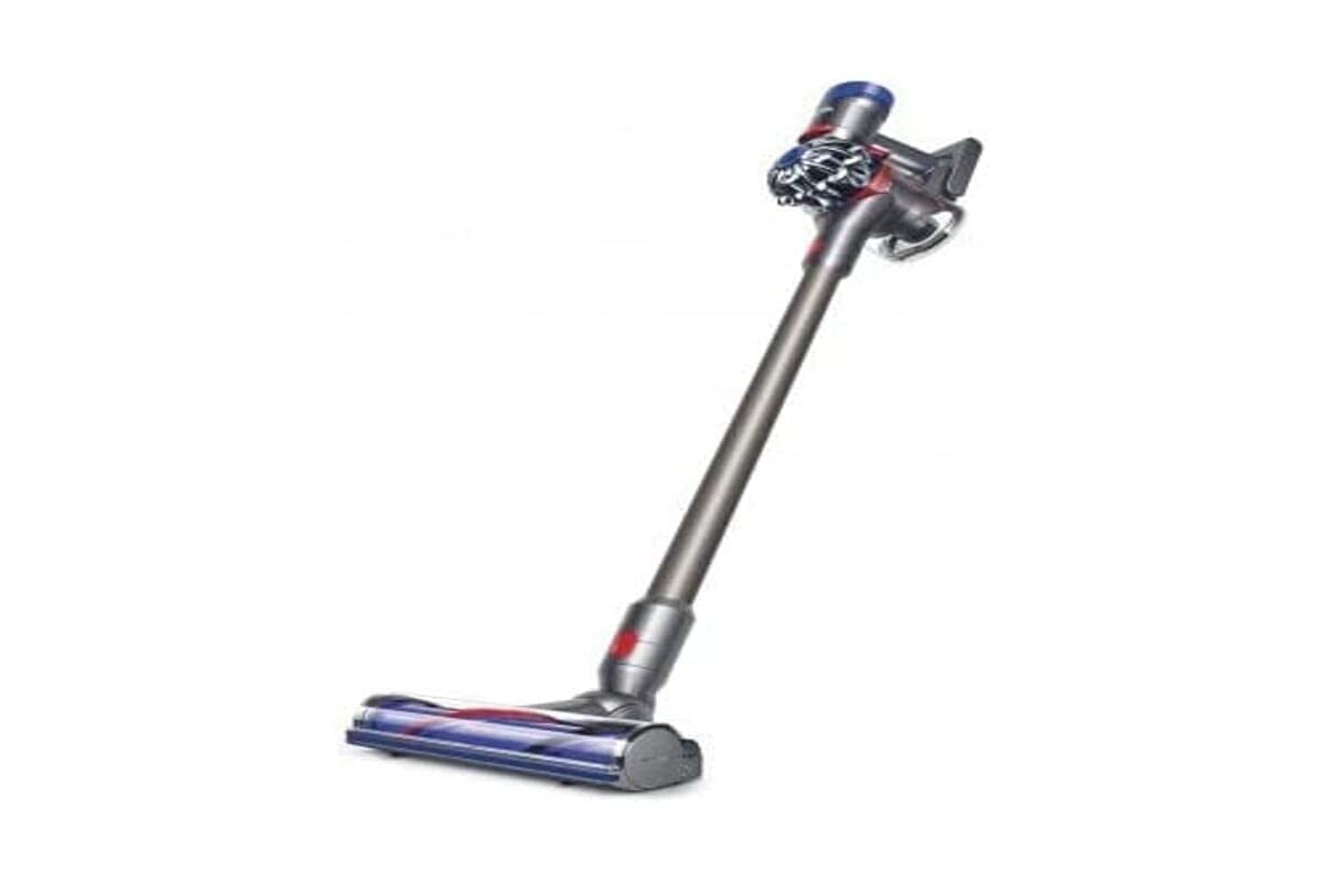 Dyson Vacuum Cleaner V8 Absolute Version 2022 394482-01