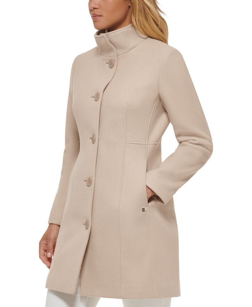 Calvin klein cheap walker coat