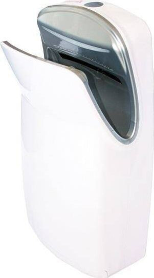 Starmix Hand dryer white (SX016689)