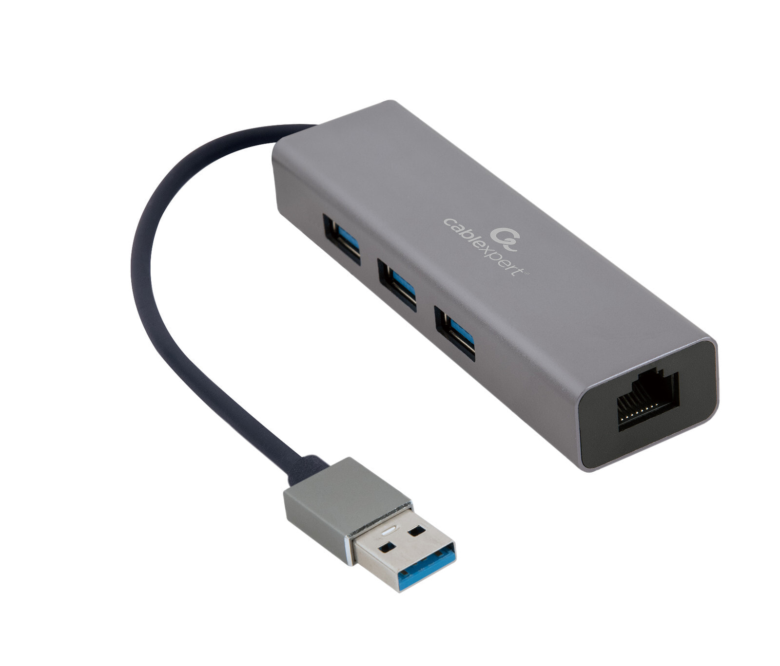 A-AMU3-LAN-01 - 2.0/3.2 Gen 1 (3.1 Gen 1) - USB Type-A