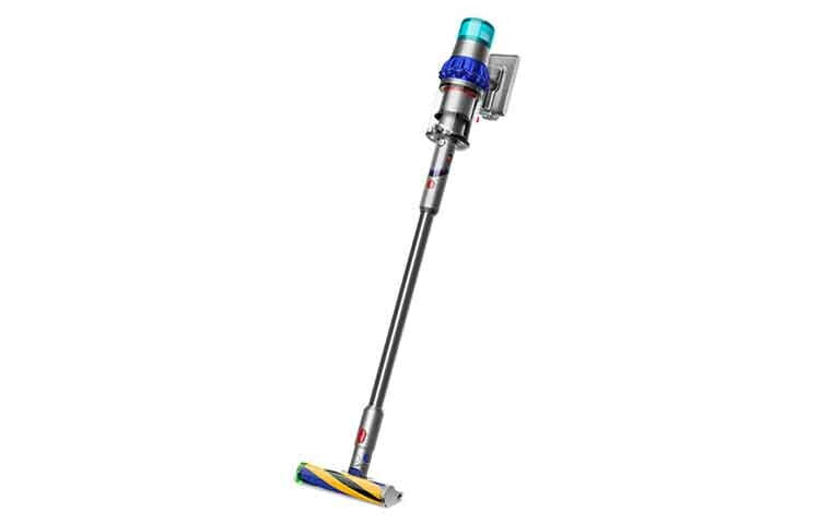 Dyson Dust Collector V15 Detect Fluffy