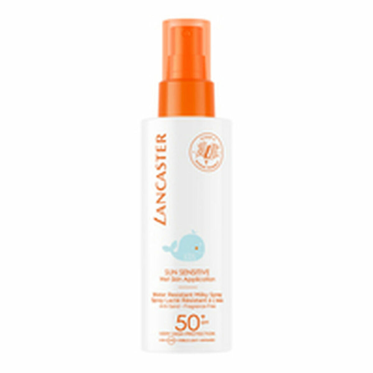 Sun Block Lancaster 99350059286 SPF 50+ 150 ml