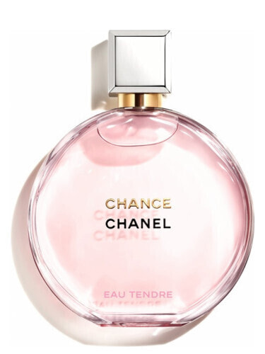 Women's Perfume Chanel EDP Chance Eau Tendre (50 ml)