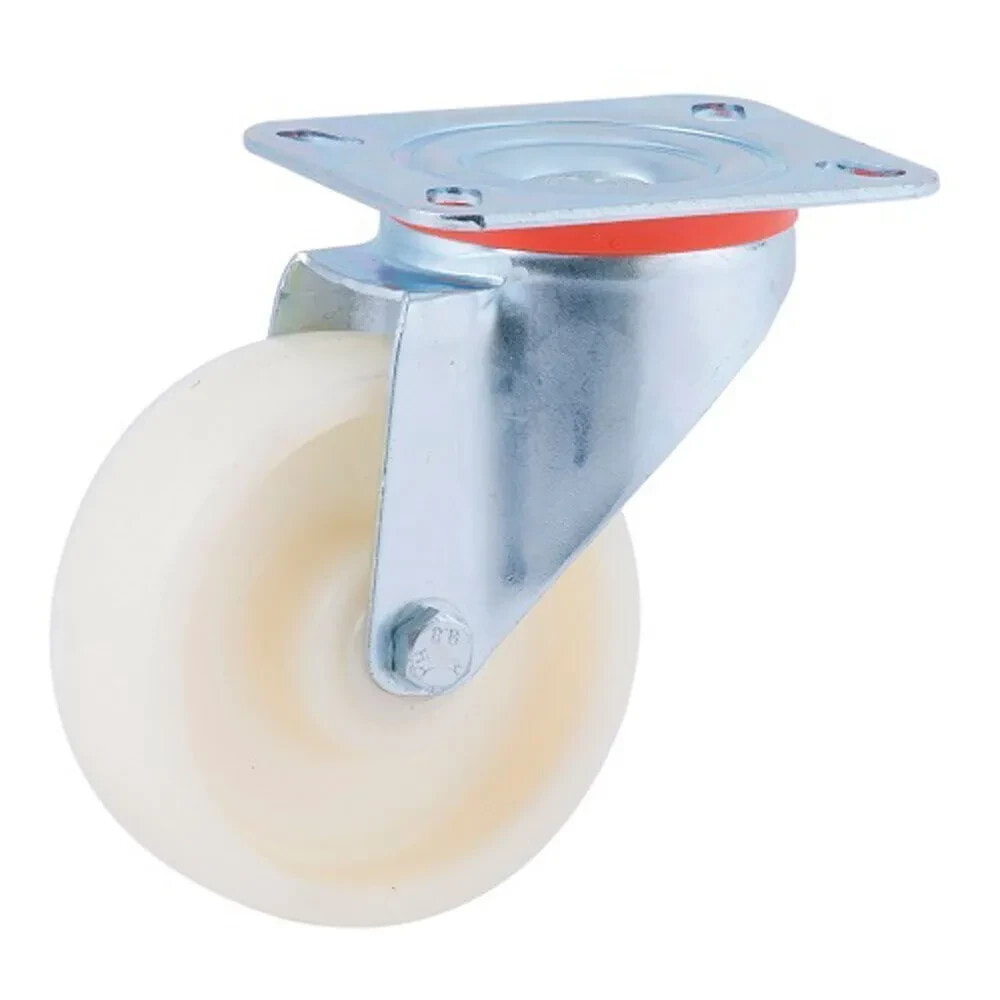 AFO CR30123 Rotating Nylon Wheel 125 mm