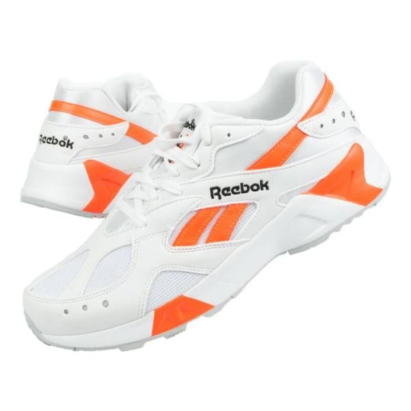 Купить Reebok Classic Nylon Мужские кроссовки для бега, черные спортивные  кроссовки # 273 # 231, цена 11 190 руб — (304005443459), США
