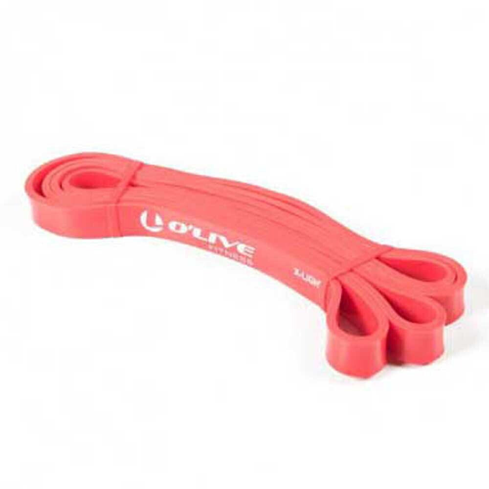 OLIVE Superband 2 m Exercise Bands