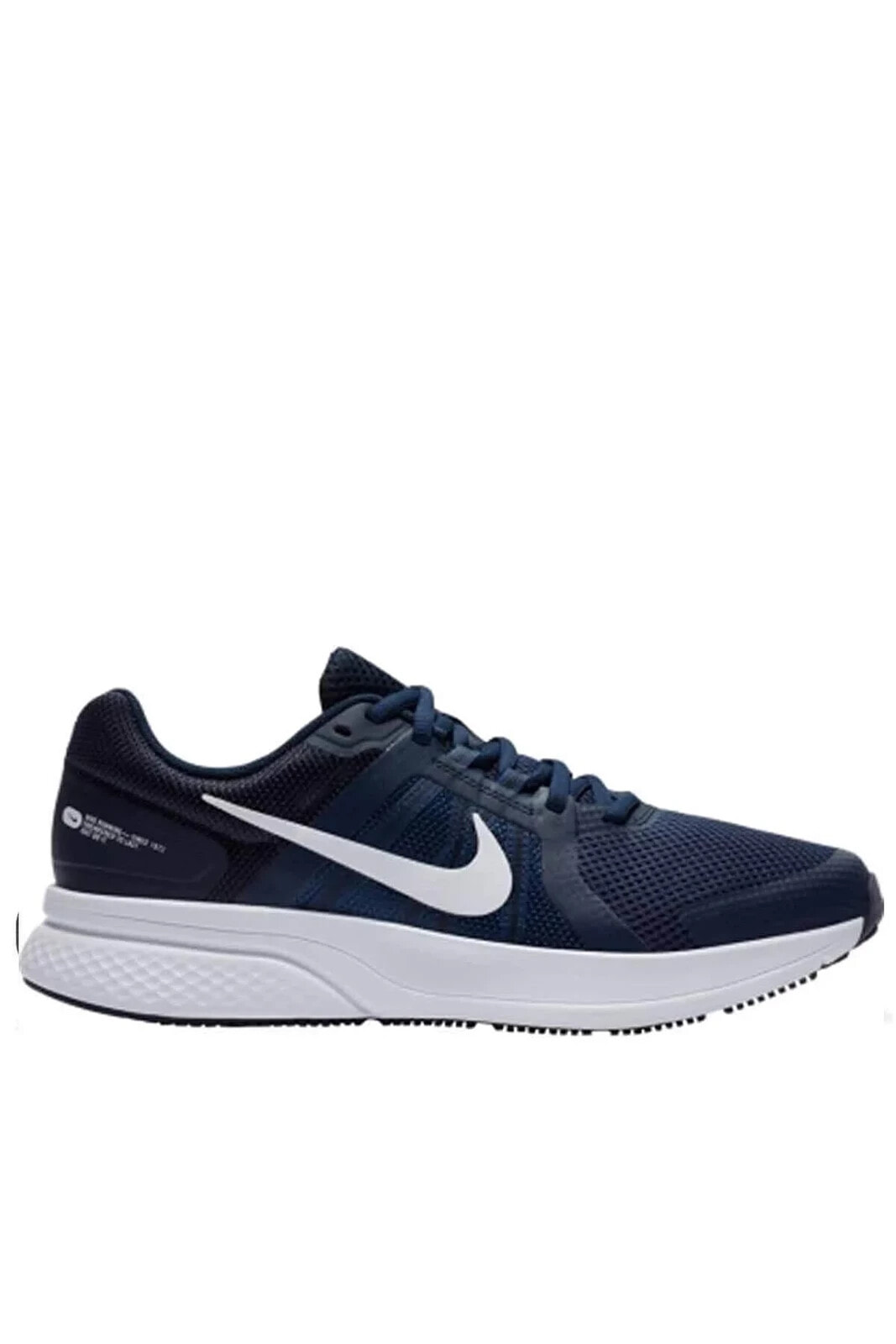 Erkek Yürüyüş Koşu Ayakkabı Cu3517-400-mavi