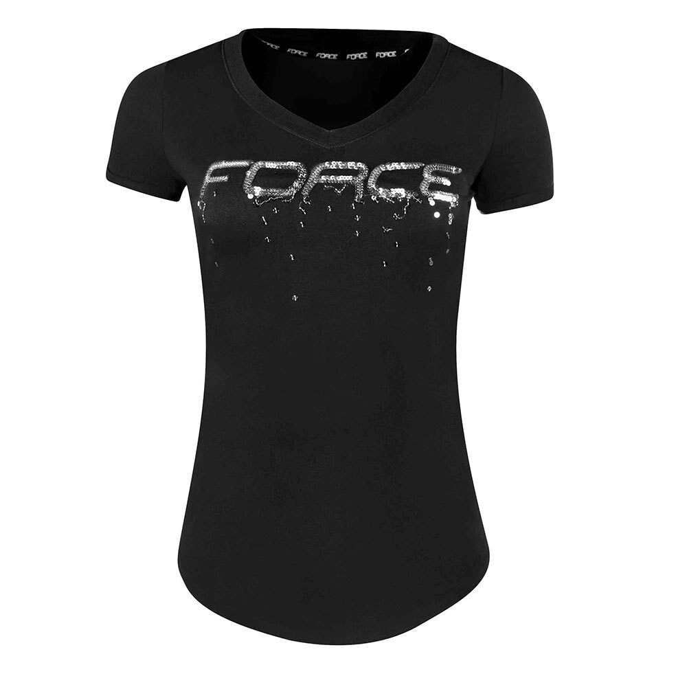 FORCE FRC short sleeve T-shirt