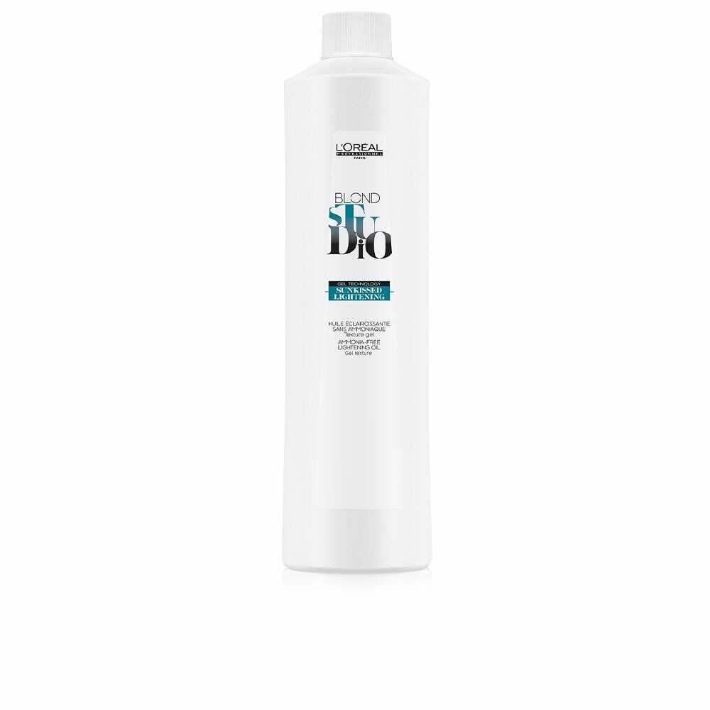 Окислитель для краски для волос L'Oreal Professionnel Paris BLOND STUDIO oxidante en crema 30 vol 1000 ml