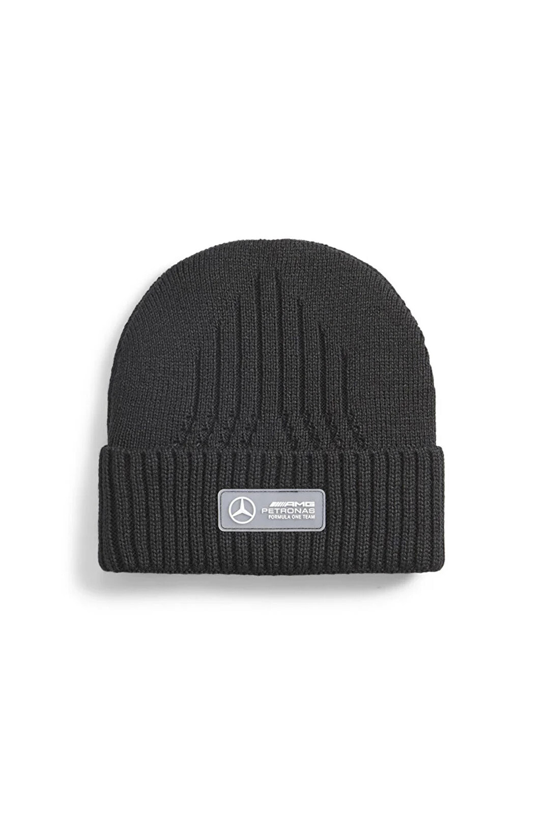 Mercedes Beanie Bere 2481601 Siyah