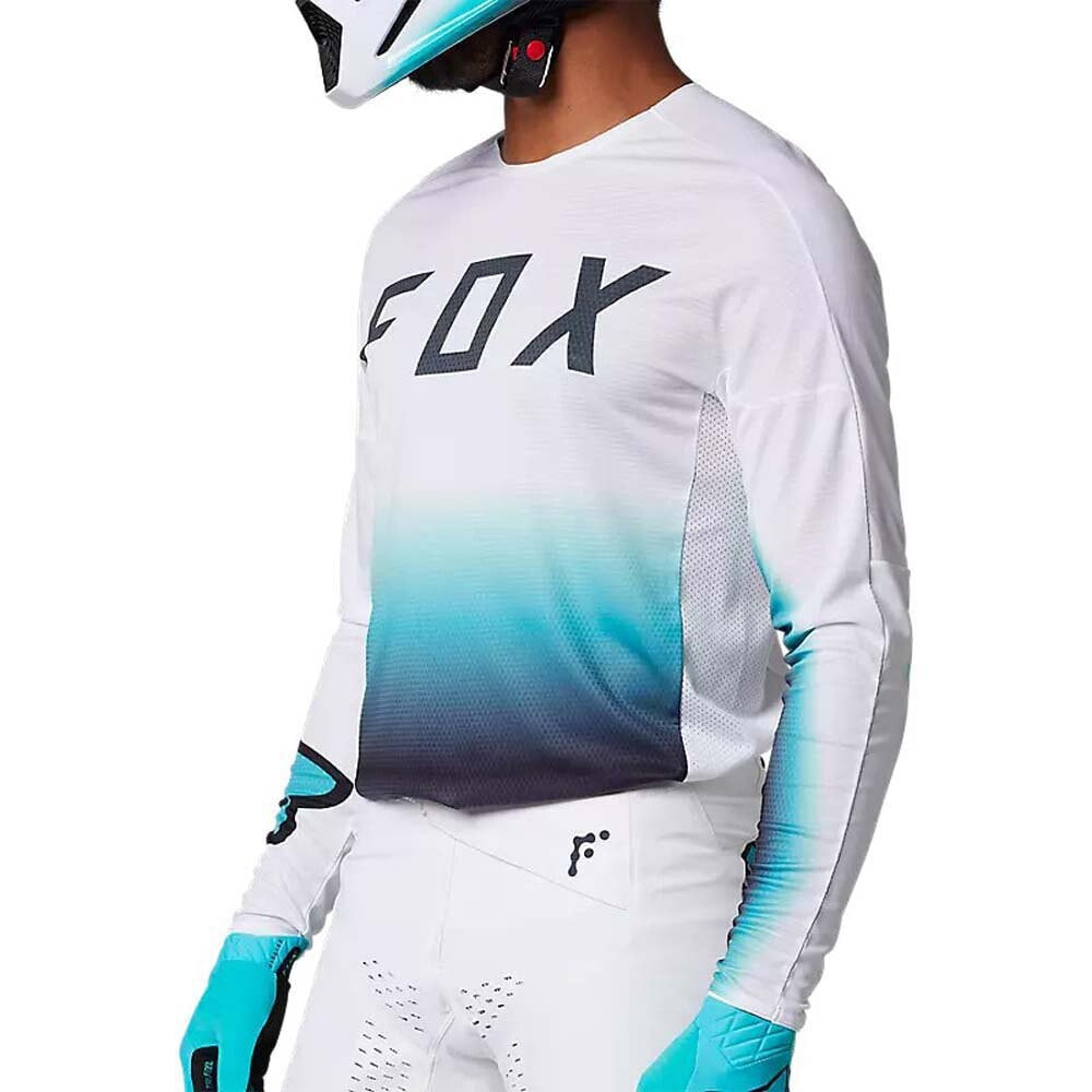 FOX RACING MX 360 Fgmnt Long Sleeve Jersey