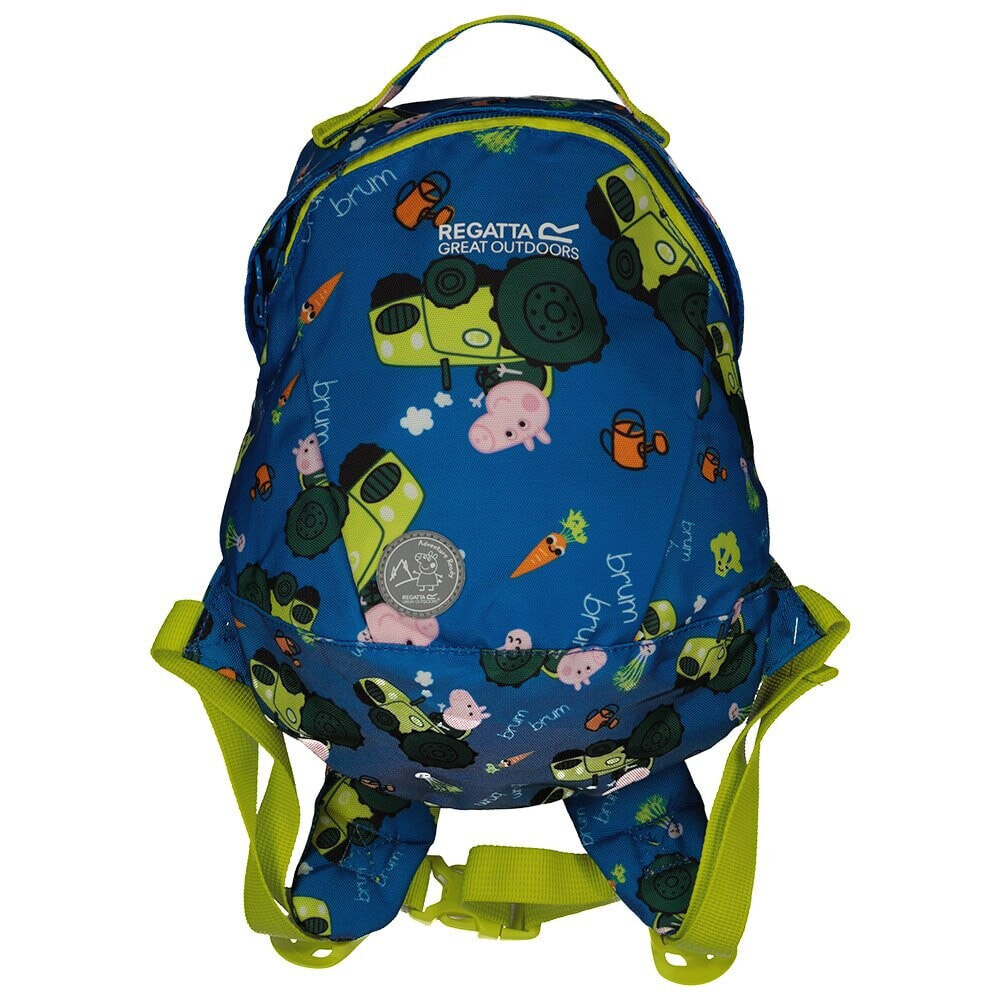 REGATTA Peppa Minipack Backpack