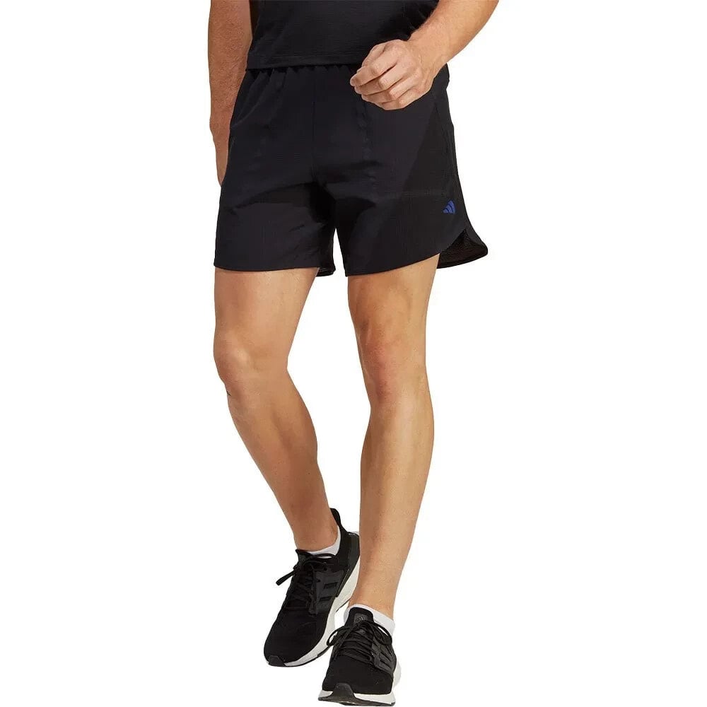 ADIDAS D4T Hr Hiit 7´´ Shorts