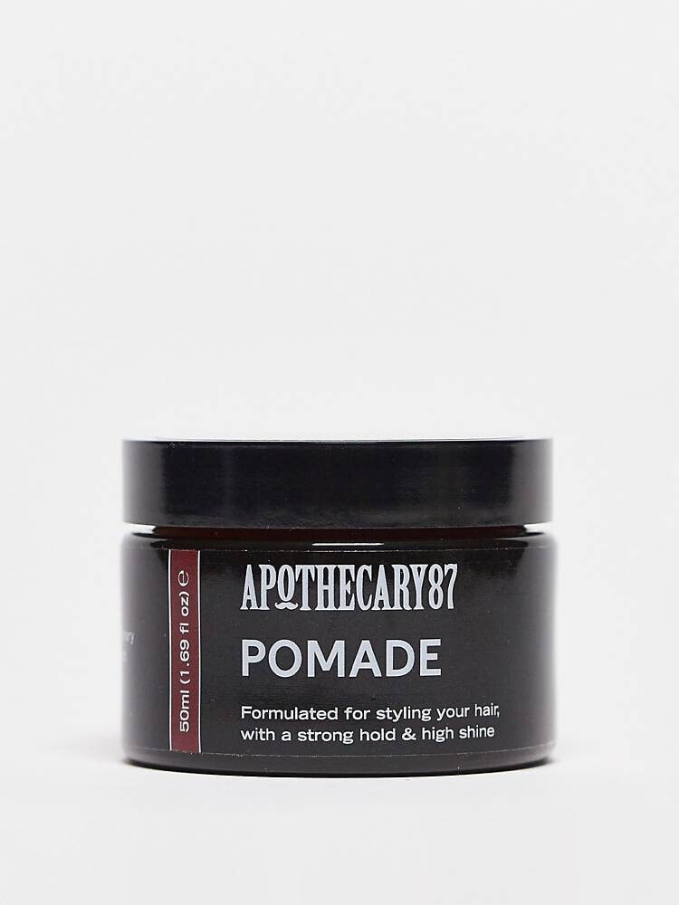 Apothecary 87 – Haarpomade