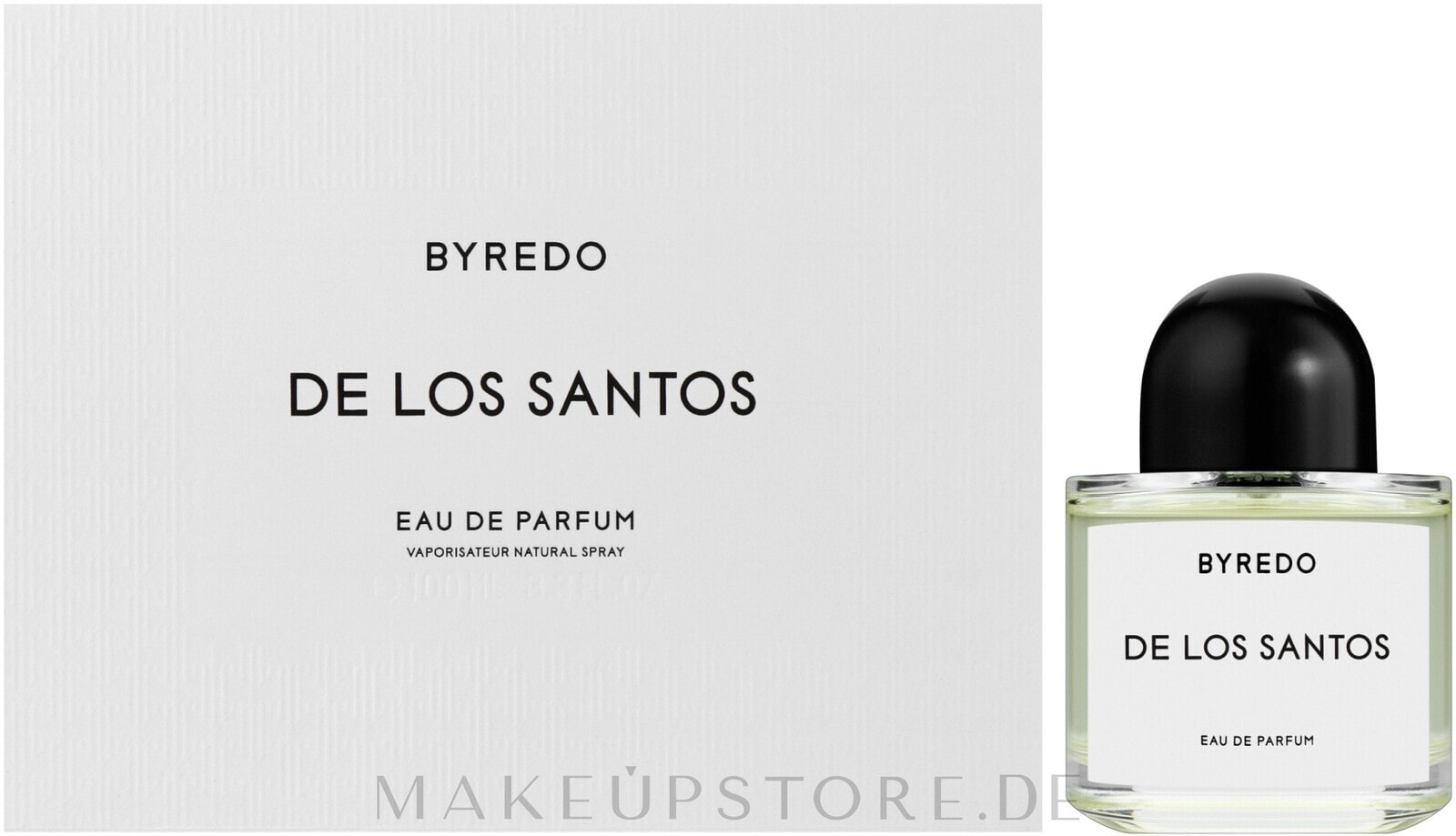 Byredo De Los Santos - Eau de Parfum