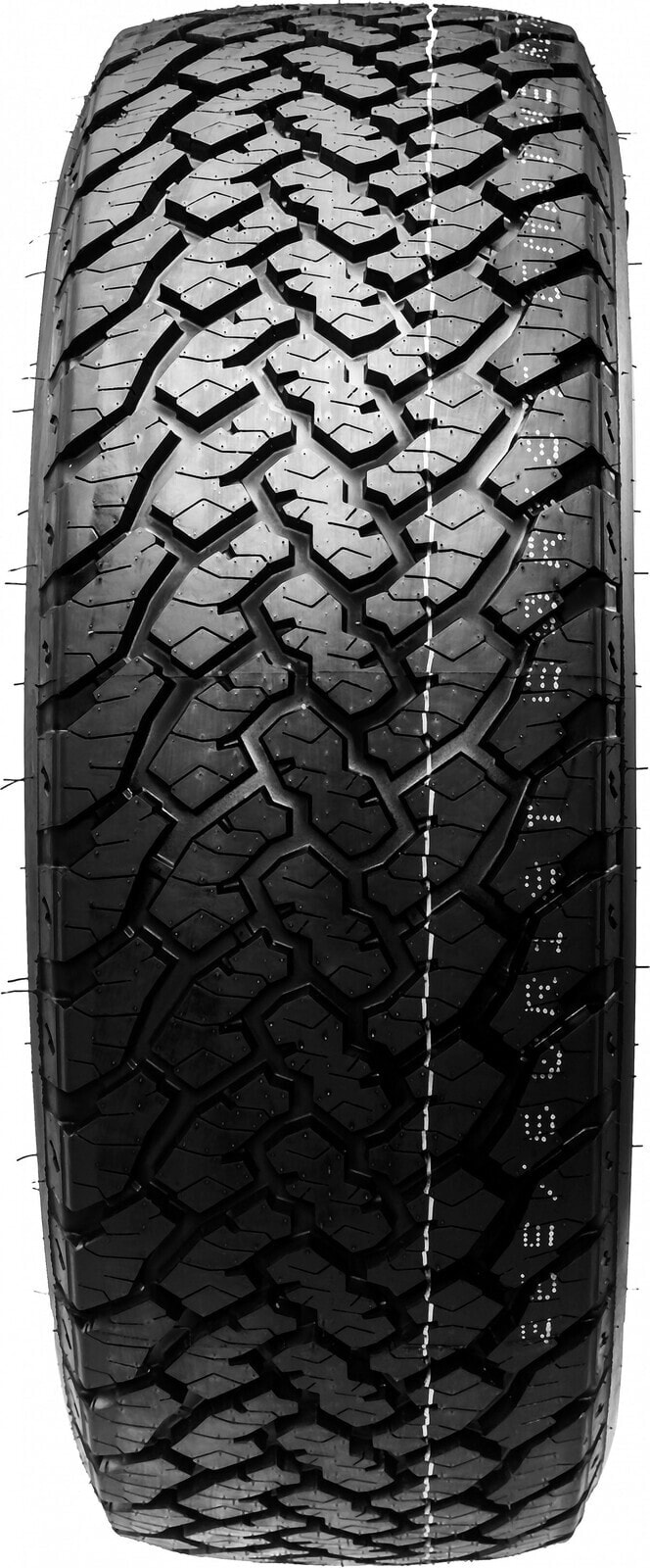 Шины для внедорожника летние Gripmax Gripmax A/T XL OWL 245/70 R16 111T