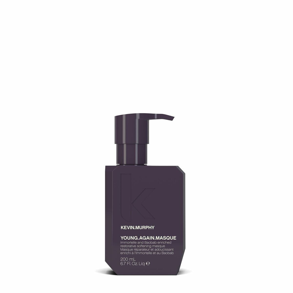 Hair Mask Kevin Murphy YOUNG.AGAIN 200 ml Anti-ageing