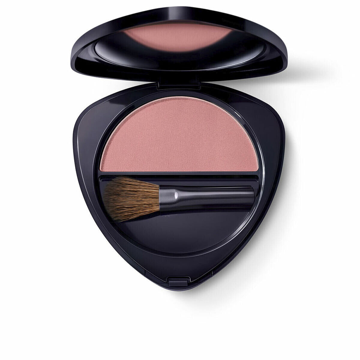 Blush Dr. Hauschka Nº 01 Raspberry 5 g