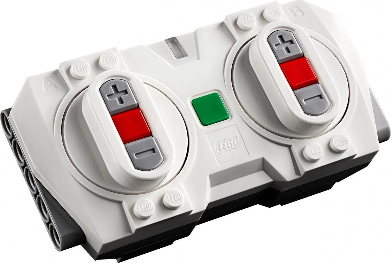 LEGO Technic 88010 Powered UP: Дистанционное управление