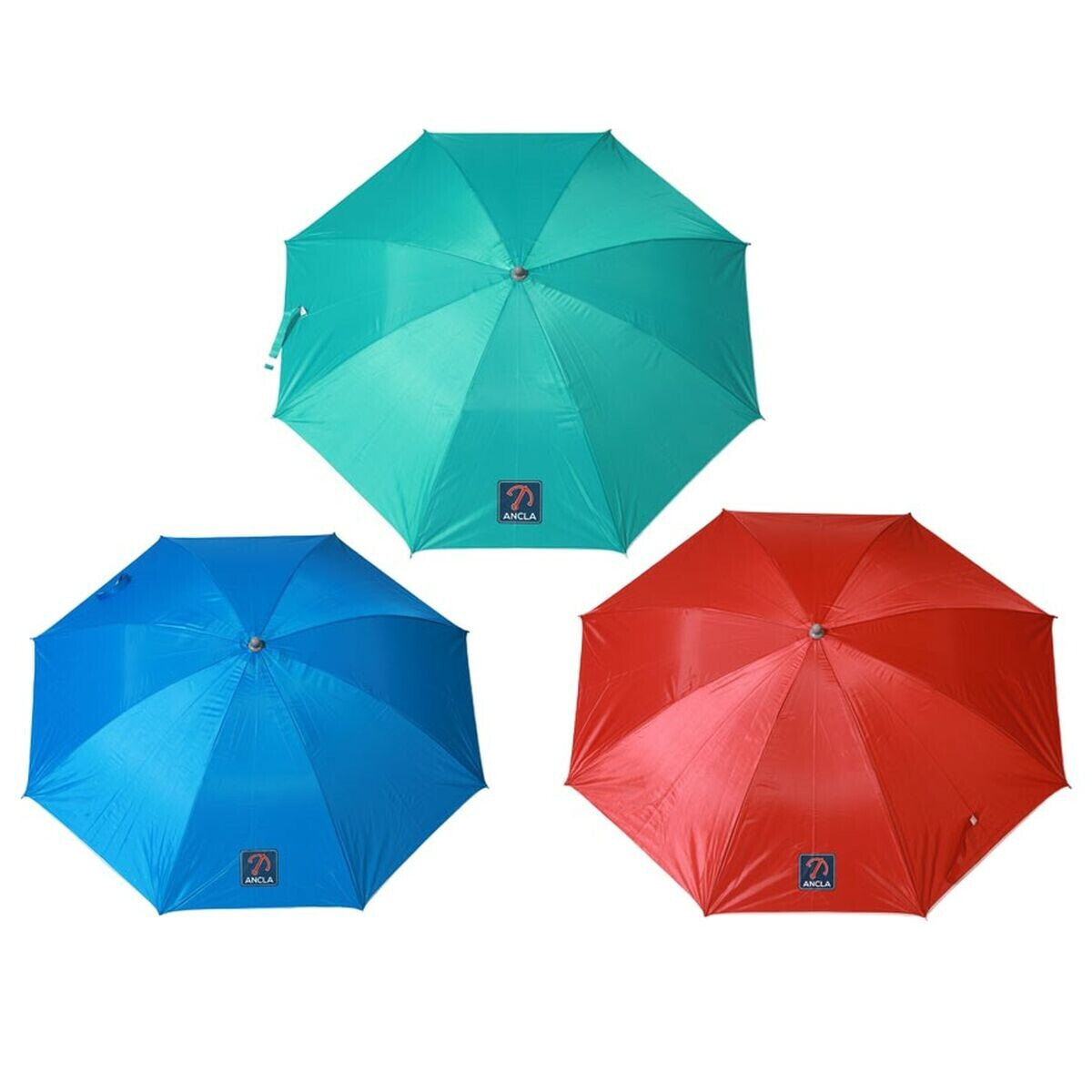 Beach parasol Ø 180 cm