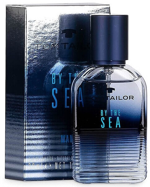 Tom Tailor By The Sea - Eau de Toilette