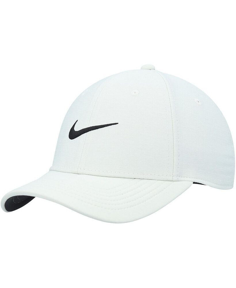 Nike men's Black Novelty Club Performance Adjustable Hat
