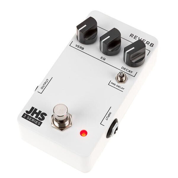 JHS Pedals 3 Series Reverb