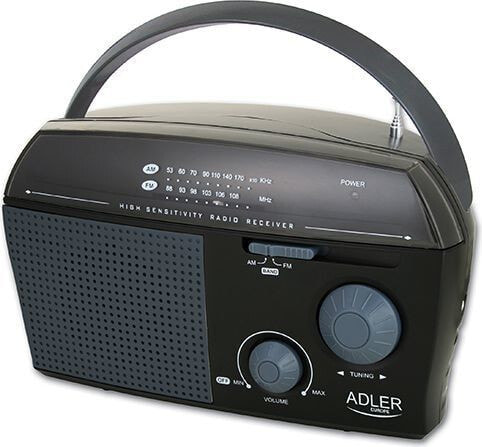 Радиоприемник Radio Adler AD 1119