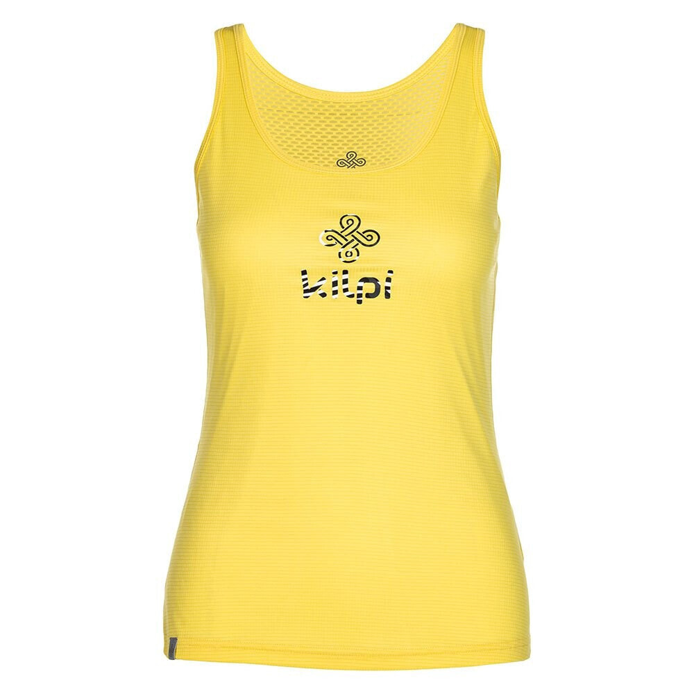 KILPI Gobi Sleeveless T-Shirt