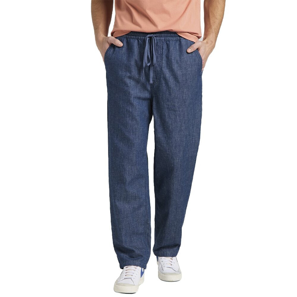 LEE Relaxed Drawstring Pants