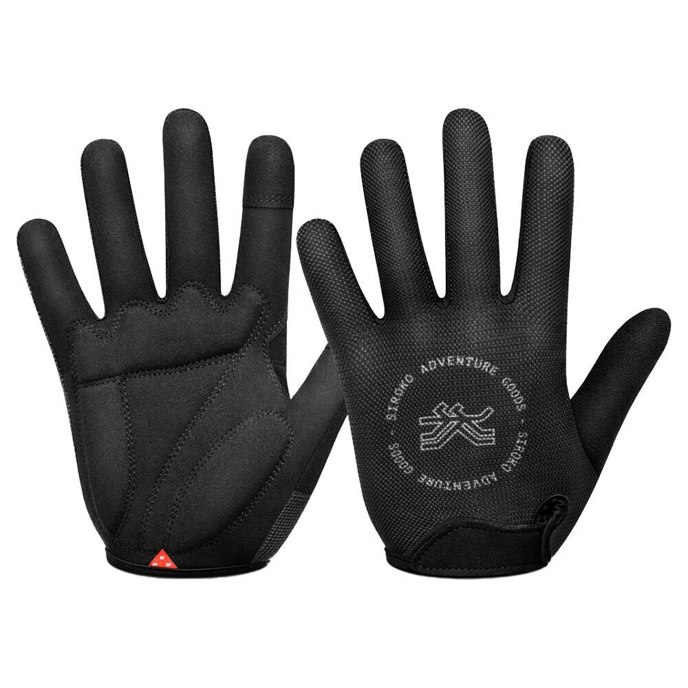 SIROKO Frontier Long Gloves