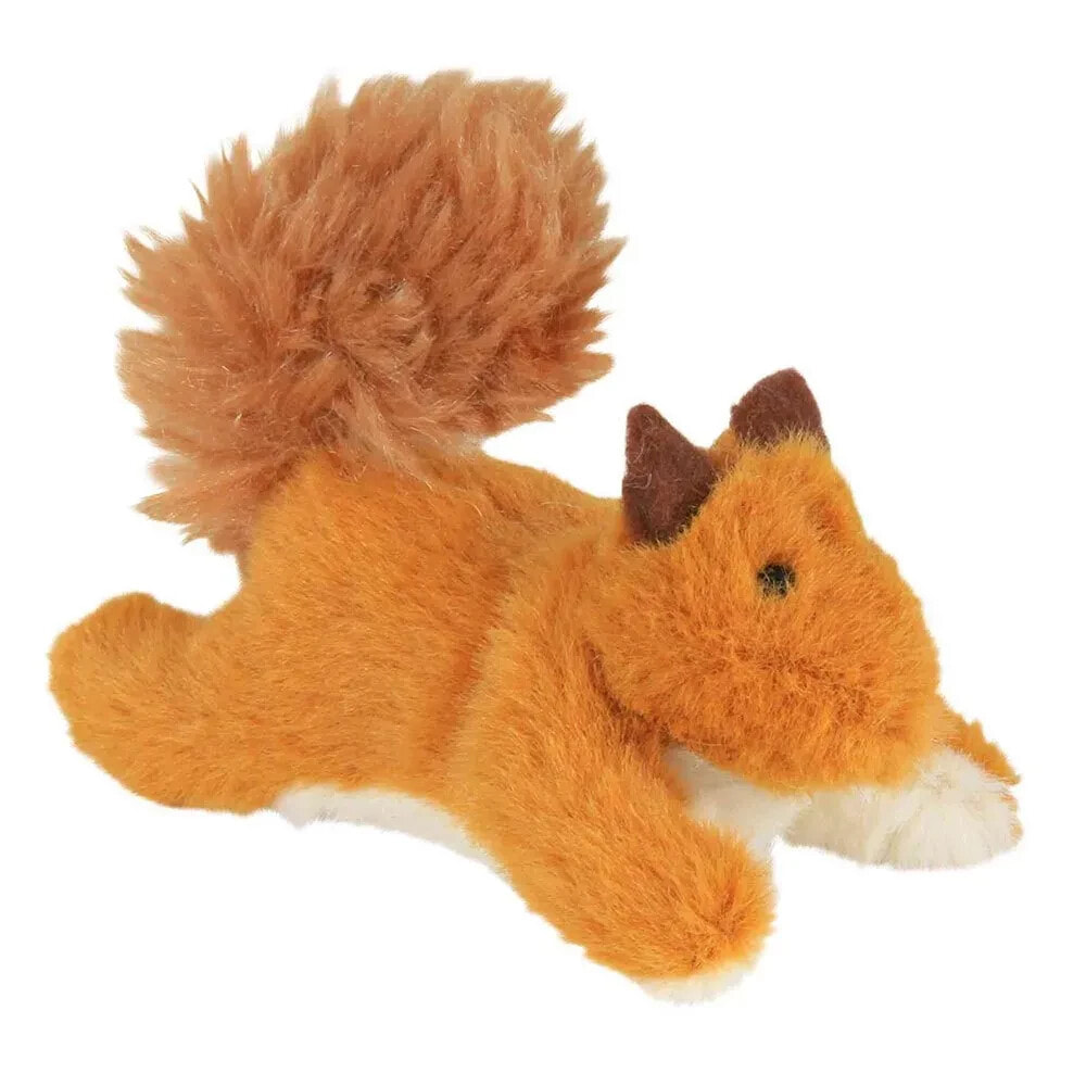 TRIXIE Plush Squirrel 9 cm