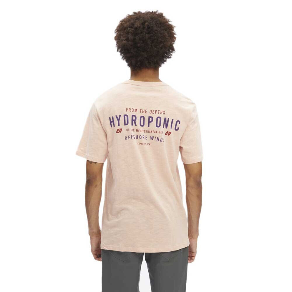 HYDROPONIC Off Shore Short Sleeve T-Shirt