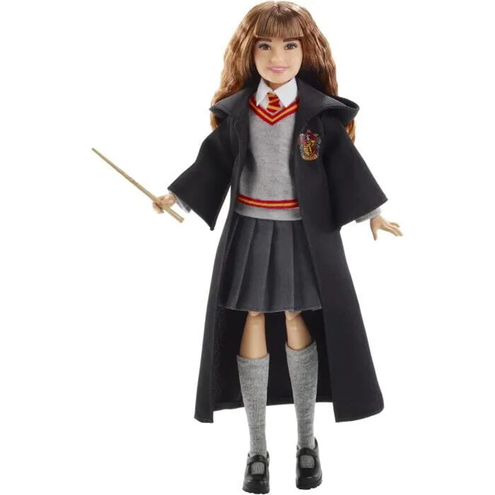 Кукла Mattel Harry Potter Hermine Granger Гермиона Грейнджер, FYM51