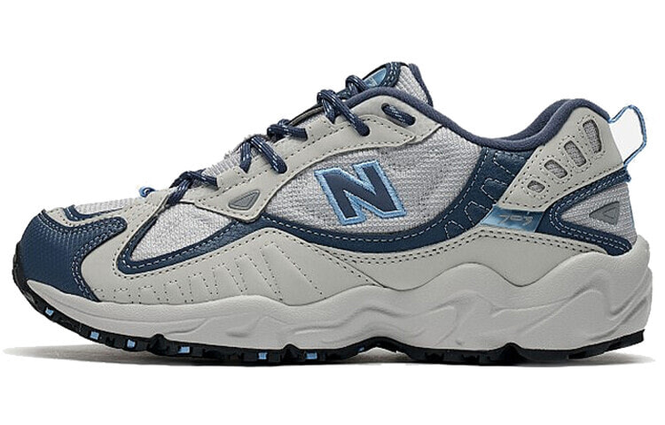 New Balance 703 耐磨低帮户外功能鞋 女款 雾霾蓝 #送礼推荐 / Кроссовки New Balance 703 WL703CLB